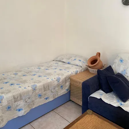 Feriehus Oleandro Gs 26 C *
