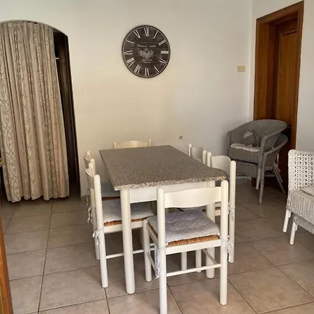 Feriehus Oleandro Gs 26 C *