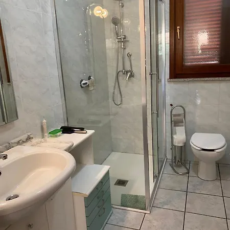 Feriehus Oleandro Gs 26 C *